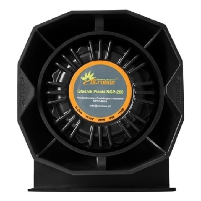 Difuzor sirena 150W - 115dB